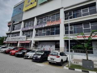 new bangi gateway hotel