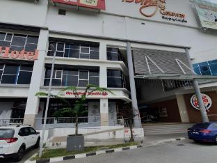 new bangi gateway hotel