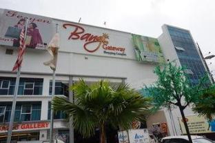 new bangi gateway hotel