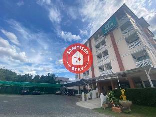 new bangi gateway hotel