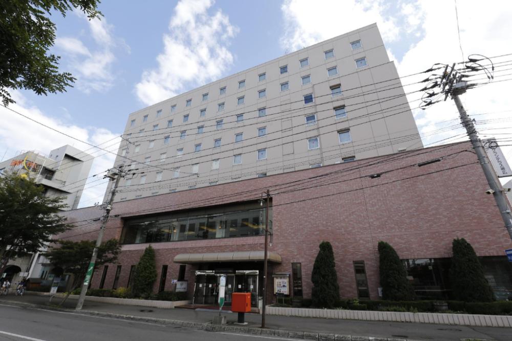 hotel grand terrace obihiro