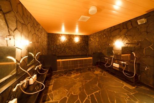 hotel grand terrace obihiro