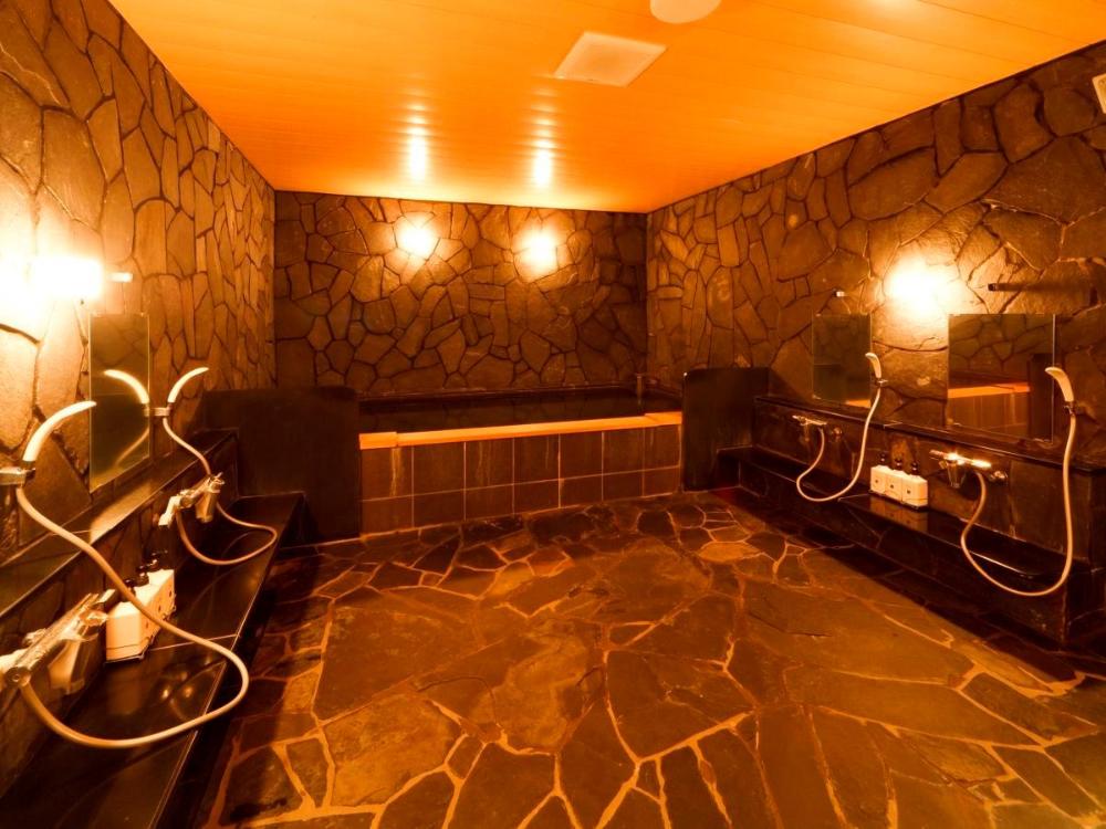 hotel grand terrace obihiro