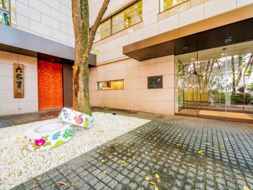 hotel grand terrace obihiro