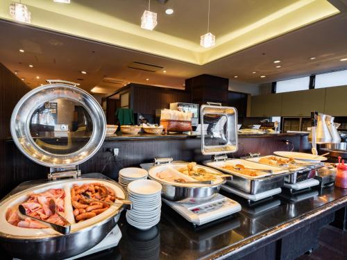 hotel grand terrace obihiro