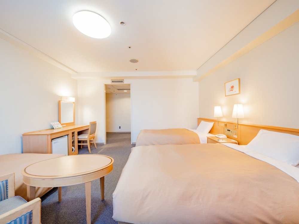 hotel grand terrace obihiro