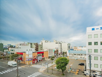 hotel grand terrace obihiro