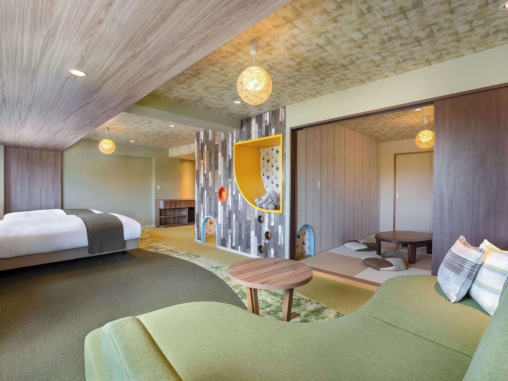 grand mercure nasu highlands resort and spa