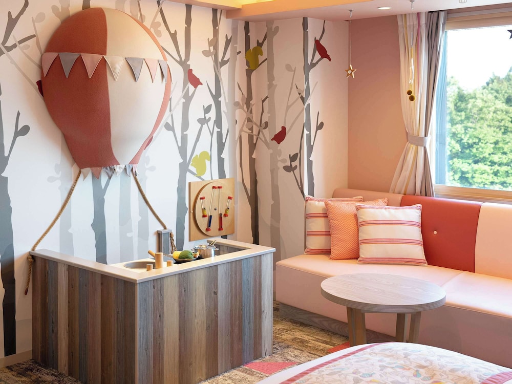 grand mercure nasu highlands resort and spa