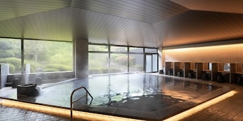 Grand Mercure Nasu Highlands Resort & Spa,Near Nasu Trick Art Museum,4 star