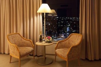 rembrandt hotel oita