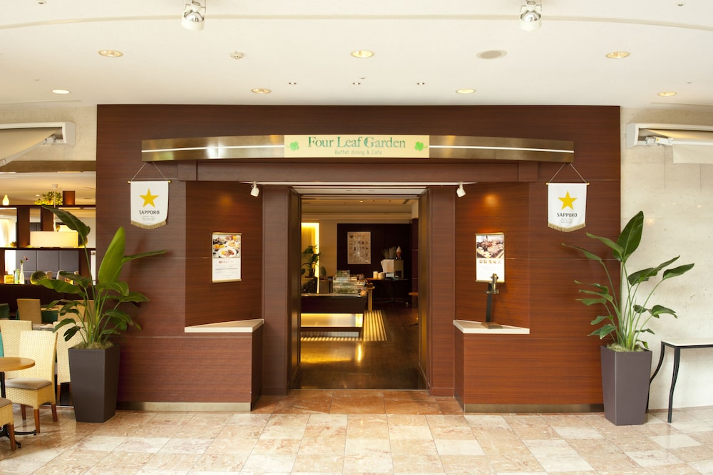 rembrandt hotel oita