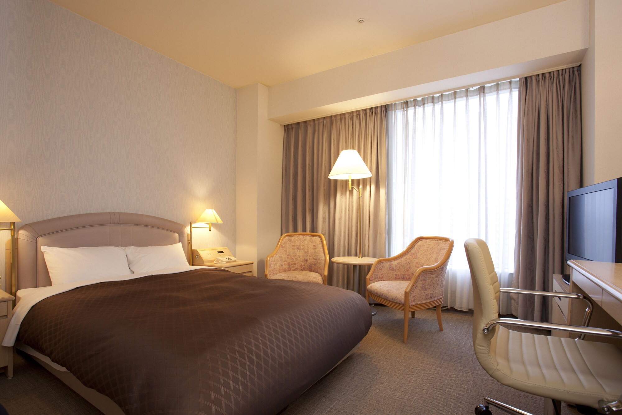 rembrandt hotel oita