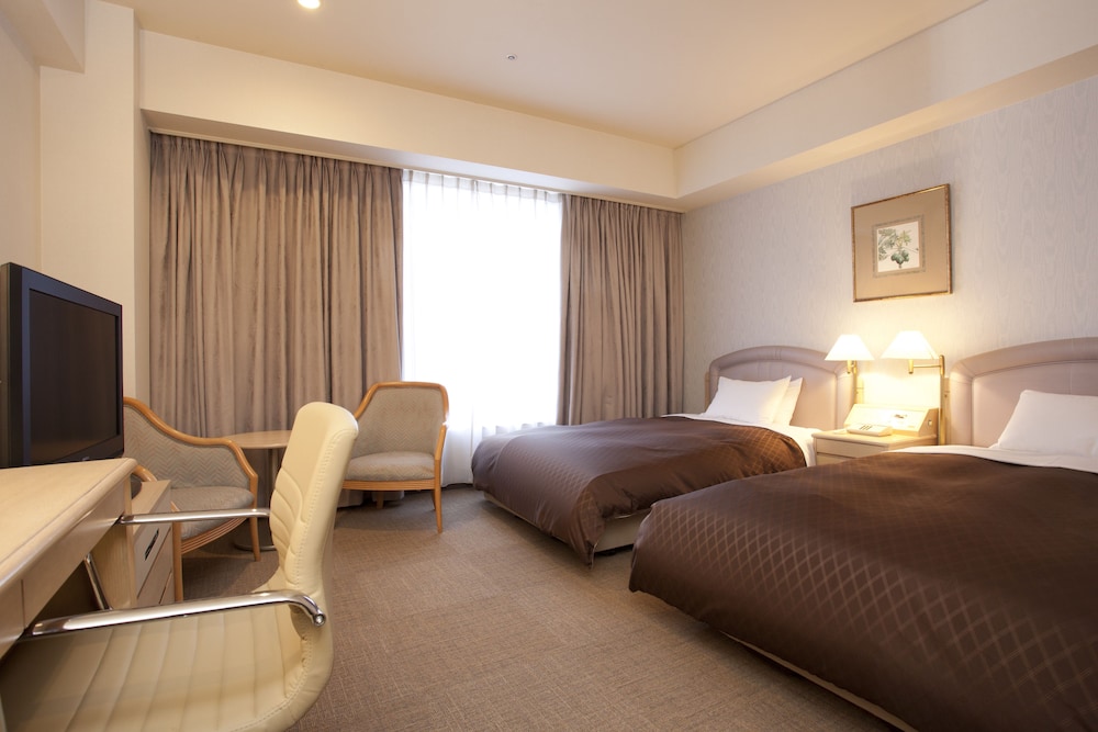 rembrandt hotel oita