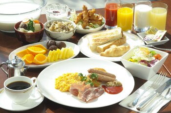rembrandt hotel oita