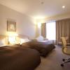 rembrandt hotel oita