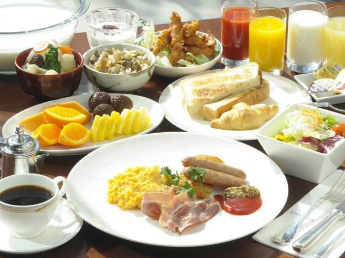 rembrandt hotel oita