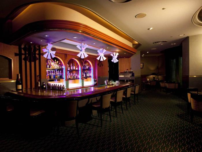 rembrandt hotel oita