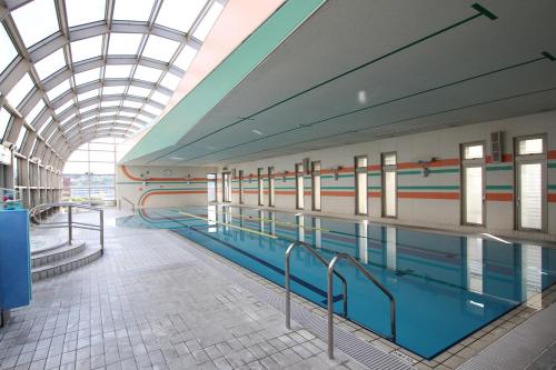 rembrandt hotel oita