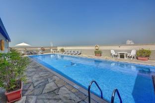 rose garden hotel apartments bur dubai
