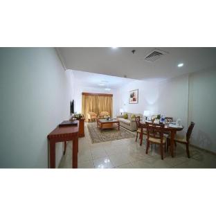 rose garden hotel apartments bur dubai
