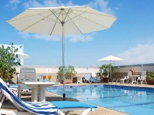 rose garden hotel apartments bur dubai