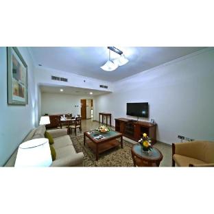 rose garden hotel apartments bur dubai