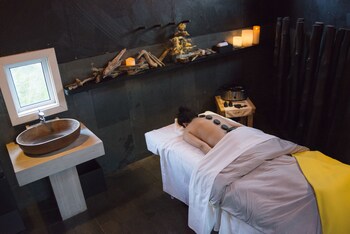 remota hotel