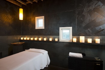 remota hotel