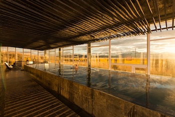 remota hotel