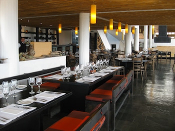 remota hotel