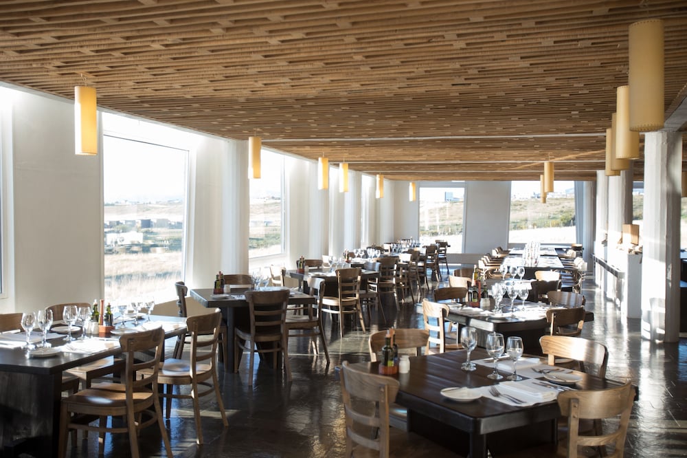 remota hotel