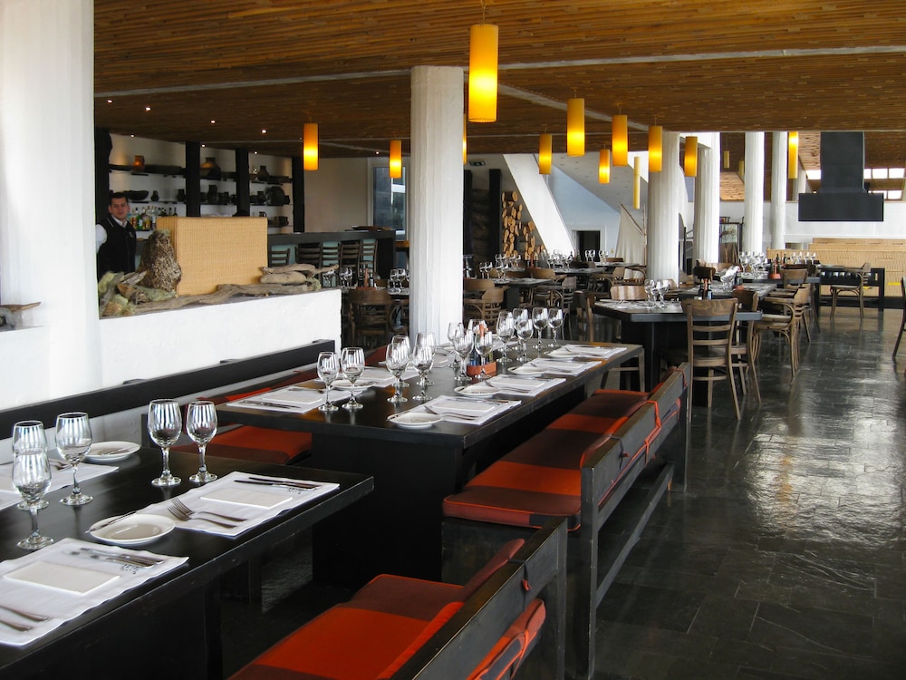 remota hotel
