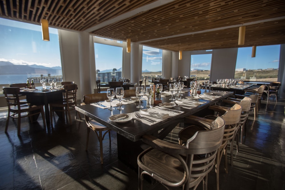 remota hotel