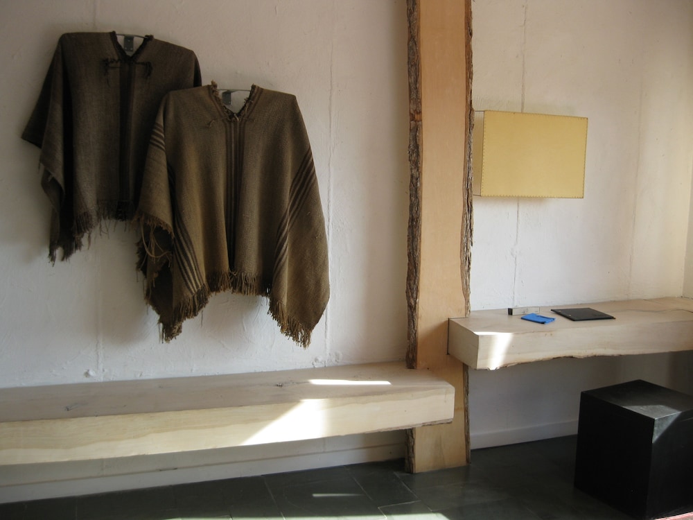 remota hotel