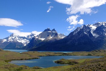 puerto natales