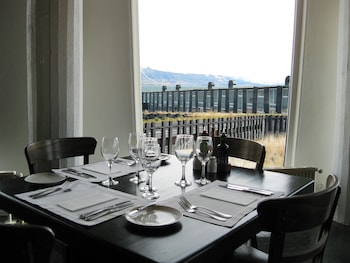remota hotel