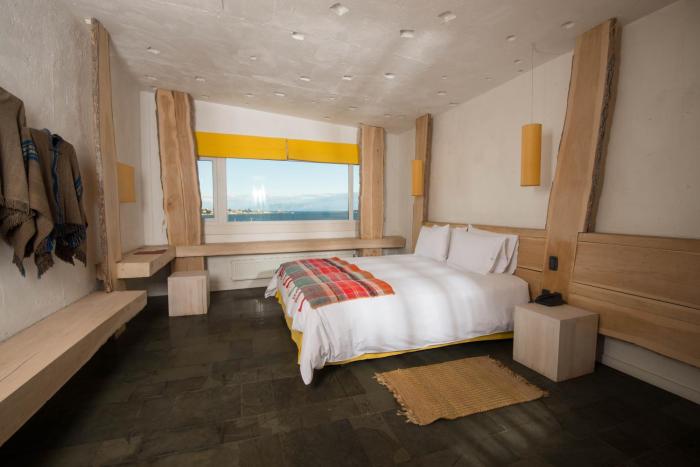 remota hotel