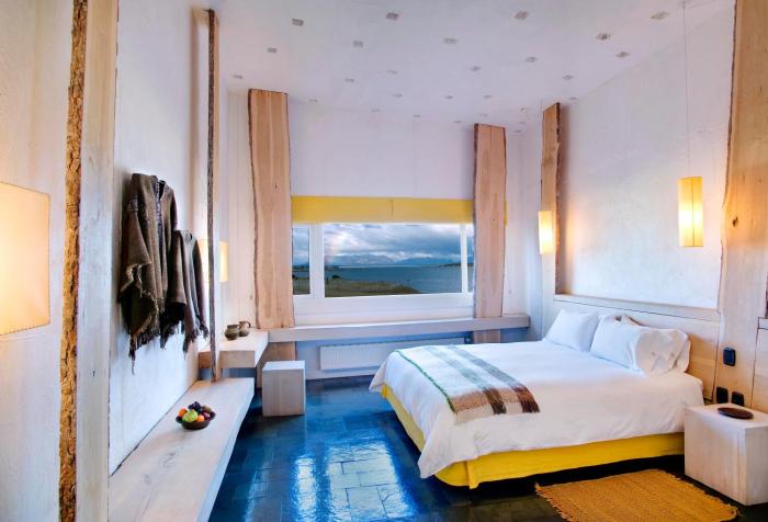 remota hotel