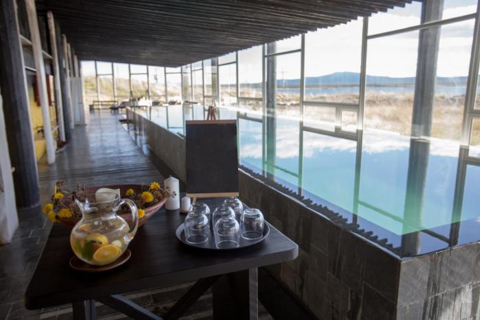 remota hotel