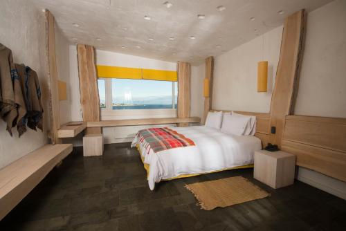 remota hotel