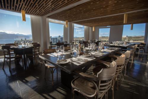 remota hotel
