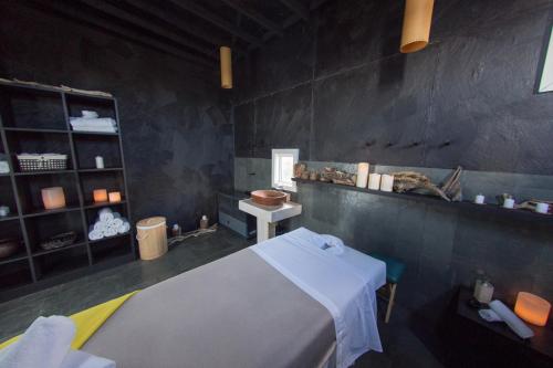 remota hotel