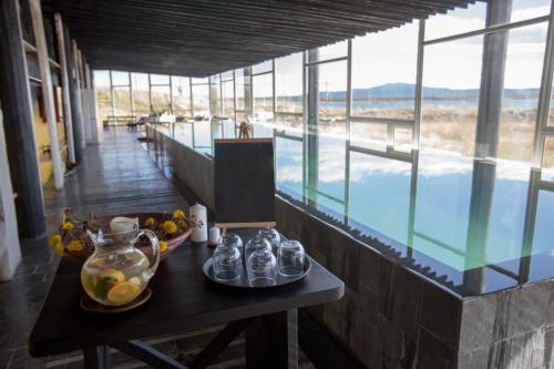 remota hotel