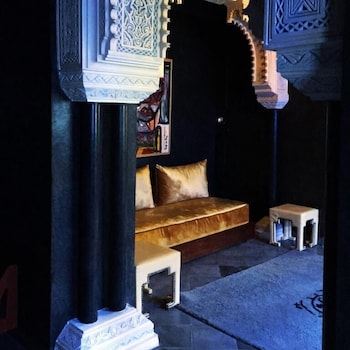 riad goloboy