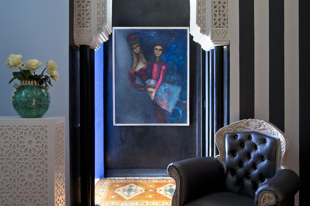 riad goloboy