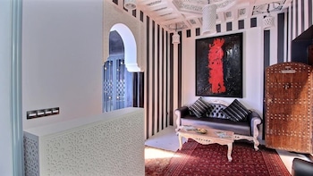 riad goloboy