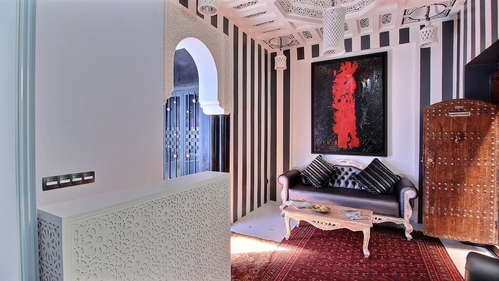 riad goloboy
