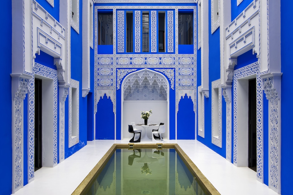 riad goloboy