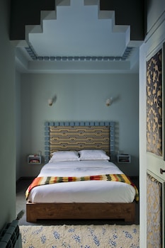 riad goloboy